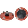Flo-Dynamics Large Toyota Brake Adapter B11 for Brakemate Machines (941597W)