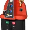 Flo-Dynamics PSICool Air Operated Coolant Machine with Dual Sight Tubes (98012)
