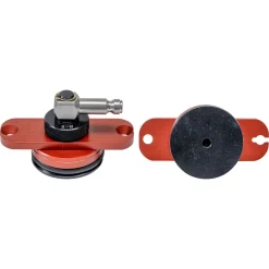 Flo-Dynamics Small Honda Brake Adapter B08 for Brakemate Machines (941594W)