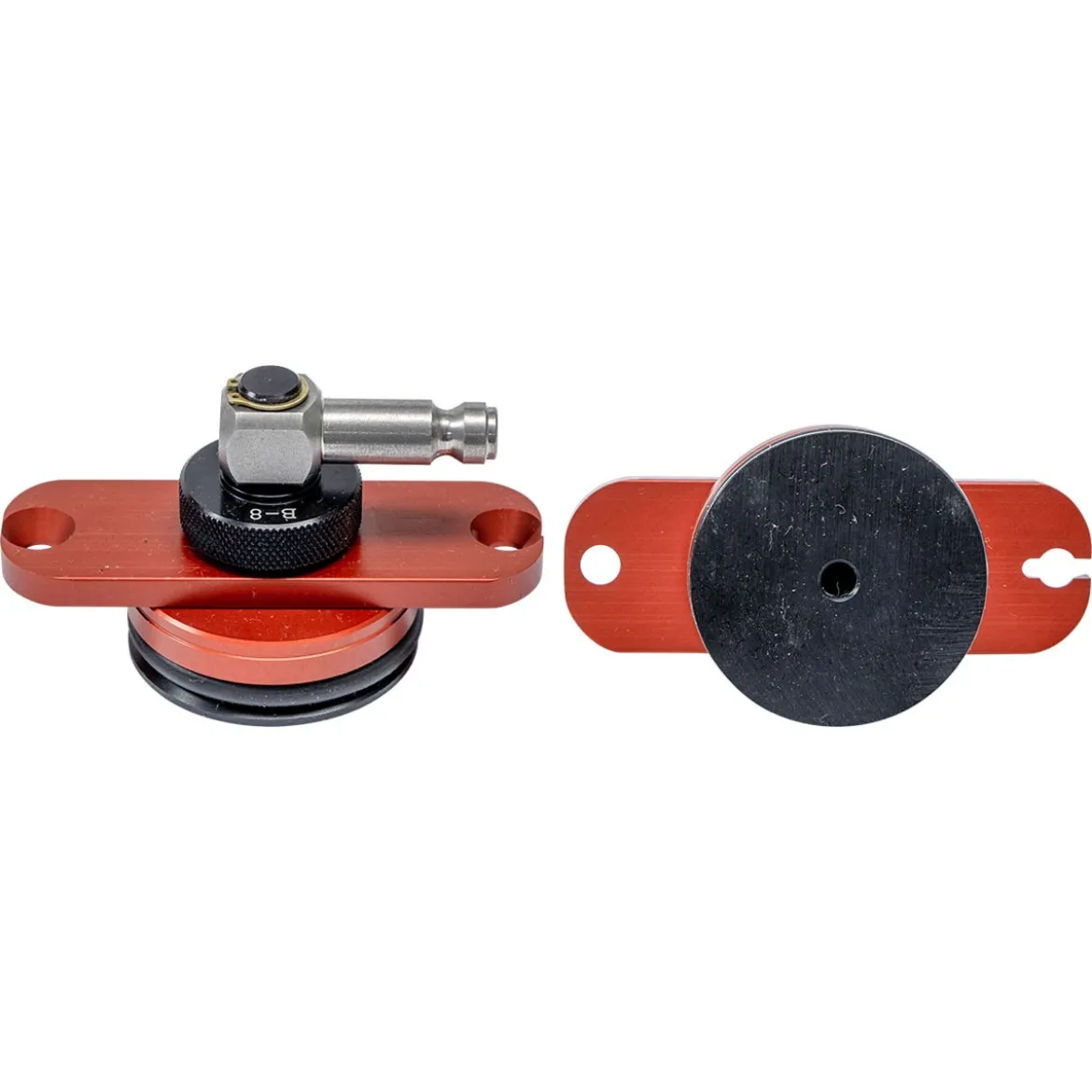 Flo-Dynamics Small Honda Brake Adapter B08 for Brakemate Machines (941594W)
