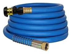 Fuji Spray Hvlp 25 Air Hose - Blue (7049)