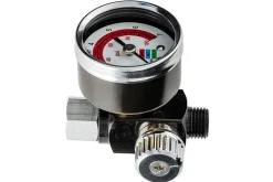 Fuji Spray Pressure Regulator Gauge (6380)