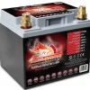 Full Throttle High-Performance AGM Battery 44Ah 560CCA (FT560L)