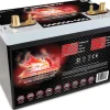 Full Throttle High-Performance AGM Battery 100Ah 965CCA (FT965-27F)