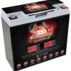 Full Throttle High-Performance AGM Battery 20Ah 230CCA (FT230)