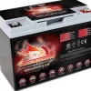 Full Throttle High-Performance AGM Battery 14Ah 185CCA (FT185)