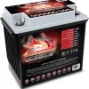 Full Throttle High-Performance AGM Battery 14Ah 200CCA (FT200)