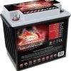 Full Throttle High-Performance AGM Battery 14Ah 200CCA (FT200L)