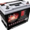Full Throttle High-Performance AGM Battery 75Ah 840CCA (FT840-24F)