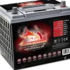 Full Throttle High-Performance AGM Battery 64Ah 750CCA (FT750-35)