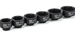 Gearwrench Oil Canister Set 6 Piece (41890)