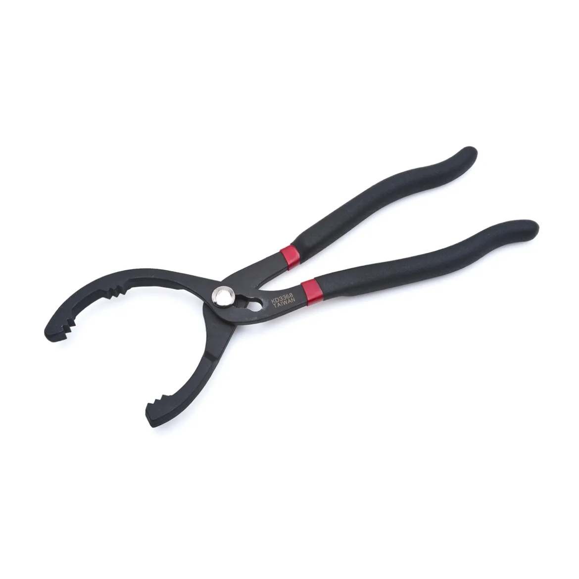 Gearwrench Oil Filter Pliers 2-15/16" to 3-5/8" (3368)