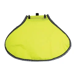 General Electric Neck Protector - Rip Stop Polyester Yellow (GH623)
