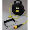 General Manufacturing 2200-3026 Saf-T-Lok Mid-Size Power Supply Reel