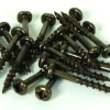 General Tools #7 Pocket Hole Screws, 100-pack (8497)