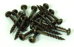 General Tools #7 Pocket Hole Screws, 100-pack (8497)