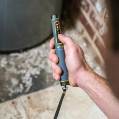General Tools Combustible Gas Leak Detector Pen (PNG2000A)
