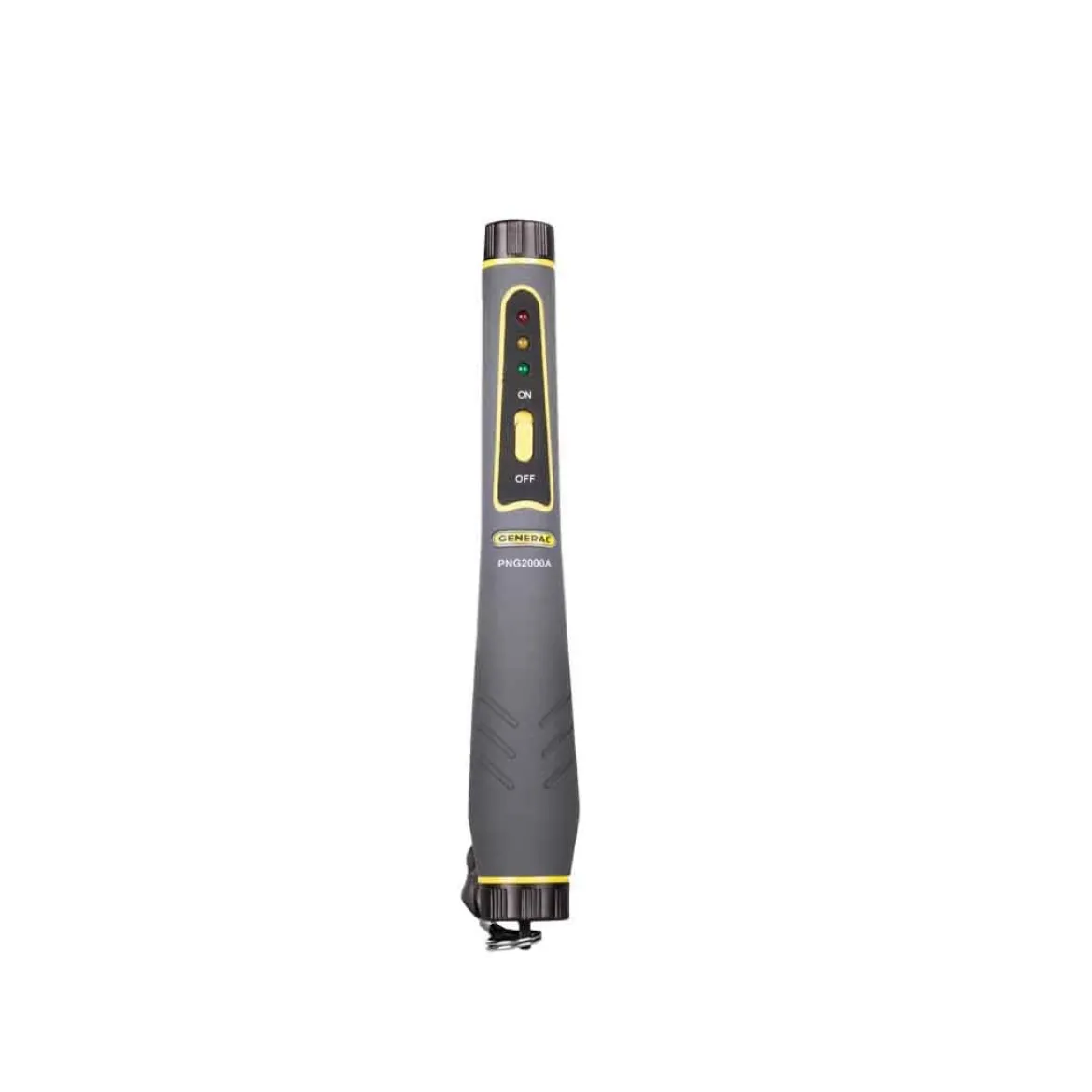 General Tools Combustible Gas Leak Detector Pen (PNG2000A)