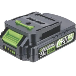 Genesis G20MAX 20V Brushless 3-Speed 1/2