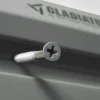 Gladiator Color Matched Screws - 32 Pack (GAAC0232LM)