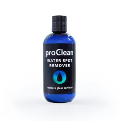 GlasWeld ProClean Water Spot and Stain Remover (GW-C10802, GW-C10803)