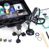 GlasWeld Zoom Essential Windshield Repair Kit with FlexCur (GW-W13100)