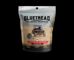 GlueTread SxS Sidewall Repair Kit (GTVA030A)