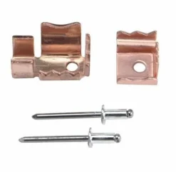 Goodall 70-176 500 Amp Replacement Jaws