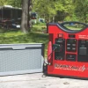 Goodall 2,500 Amp 12 Volt Lithium Cobalt Start All Jump Pack (JP-12-2500T)