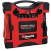 Goodall 5000 Amp 12V Lithium Ion Start All Jump Pack (JP-12-5000) + Free Tool (JS1500)