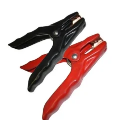 Goodall 281370 Booster Cable Clamps 500 Amp (1-pair)