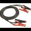 Goodall 14-204 Booster Cables 400 Amp Coated Clamps 20-foot 4 Gauge