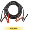 Goodall 14-252 Booster Cables 500 Amp Coated Clamps 25-foot 2 Gauge