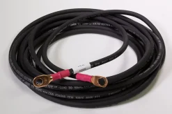 Goodall 71-211 Cable - 20 Foot Engine Start 6 Gauge