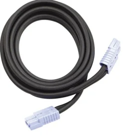 Goodall 12-513 Cable 2 Ga. Plug, 20 Ft.