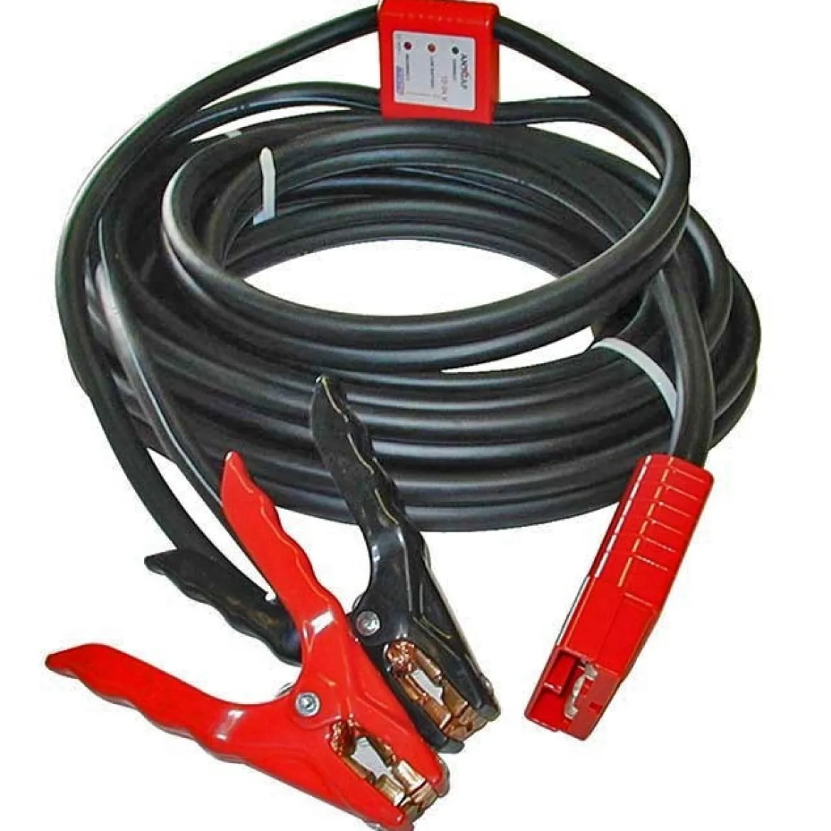 Goodall 70-444 Cable Clamp Assy 1/0 800A Red Plug 50 ft.