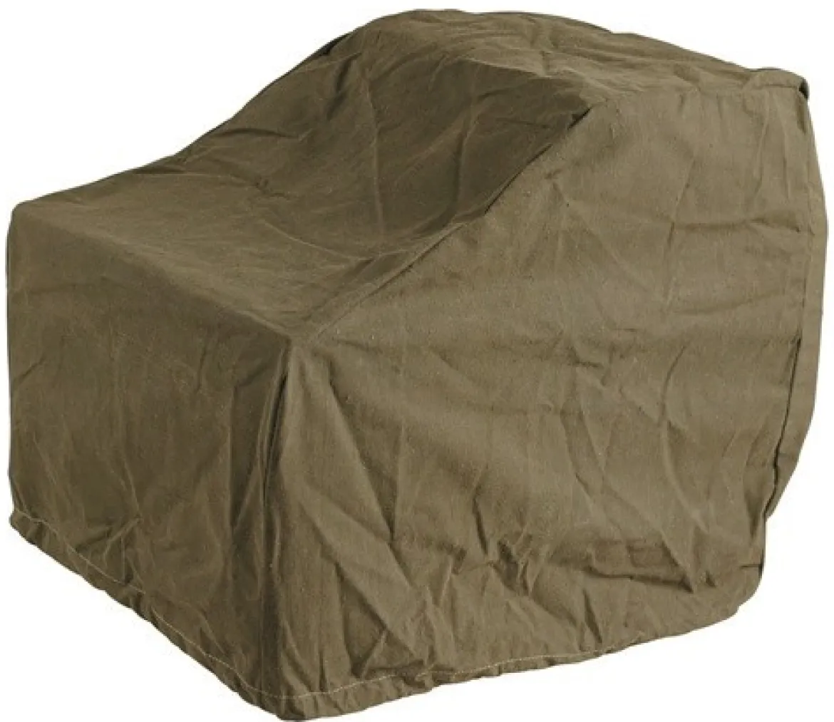Goodall 61-743 Canvas Cover, Models 607, 608, 611, 612, 621, 622