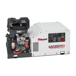 Goodall 051539 CAP-START3000 Vanair Super Capacitor 12/24V 3000 Amp Jump Starter