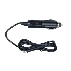 Goodall 280285 Charger, DC Cigarette Lighter JP-12-2500 Jump Pack