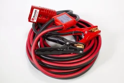 Goodall 76-907 Replacement Cable/Clamp Assembly 25 ft. 2 ga.