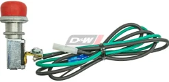 Goodall 70-621 Switch Assembly Momentary