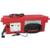 Goodall 13-097-10 Vehicle-Mounted CapStart/Jump Start Box 24 Volt 3000 Amp