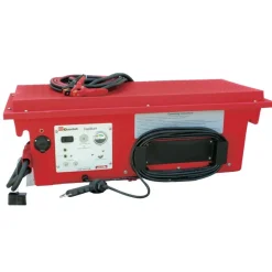 Goodall 13-097-10 Vehicle-Mounted CapStart/Jump Start Box 24 Volt 3000 Amp
