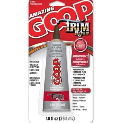 Goop 1 fl. oz Clear Amazing Goop Trim Repair Adhesive (144100)