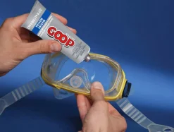 Goop 3.7 fl. oz Clear Amazing Goop Marine Adhesive (170011)