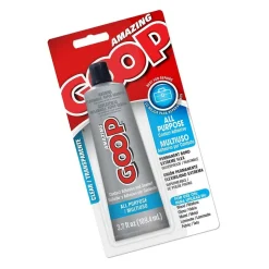 Goop 3.7 fl. oz Clear Amazing Goop All Purpose Adhesive (140211)