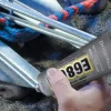Goop 3.7 fl. oz Clear Industrial Strength Adhesive (800613)