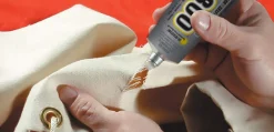 Goop 3.7 fl. oz Clear Industrial Strength Adhesive (800613)