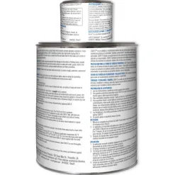 Goop 2Lb Coat-It Waterproof Epoxy Sealer & Protector Kit (5400040)