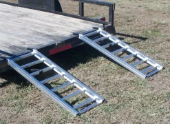 Great Day ATV/UTV Trailer Ramp (LL16445)
